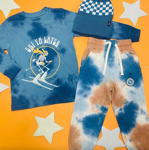 10 Best Kids Lounge Sets From Tiny Whales - Mini Dreamers