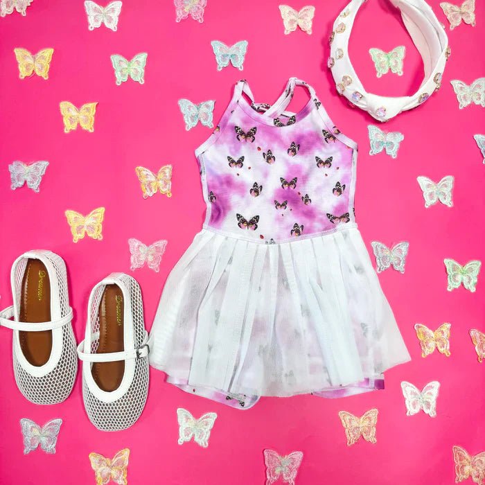 4 Adorable Activewear Picks from Terez Kids - Mini Dreamers