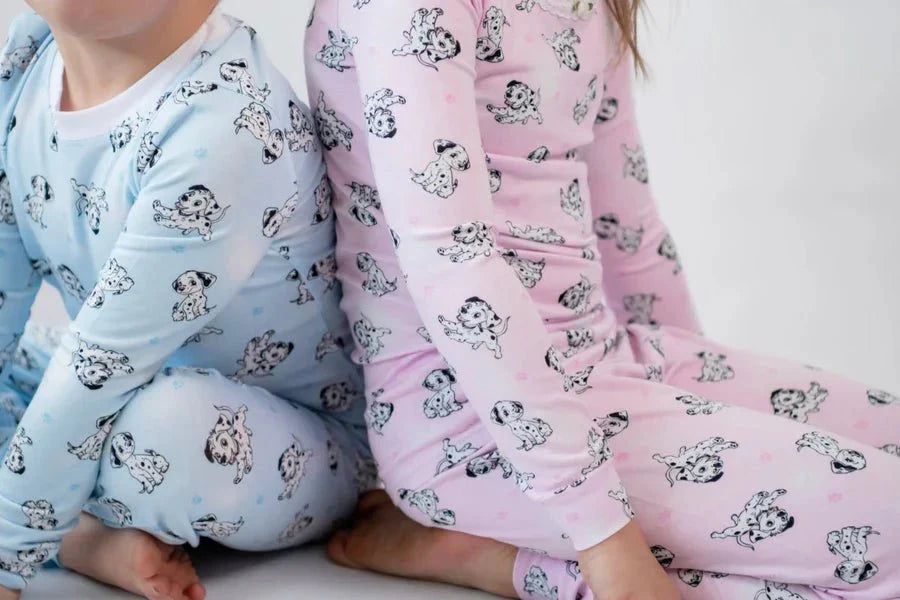 5 Adorable Esme Pajamas for the Sweetest Dreams - Mini Dreamers