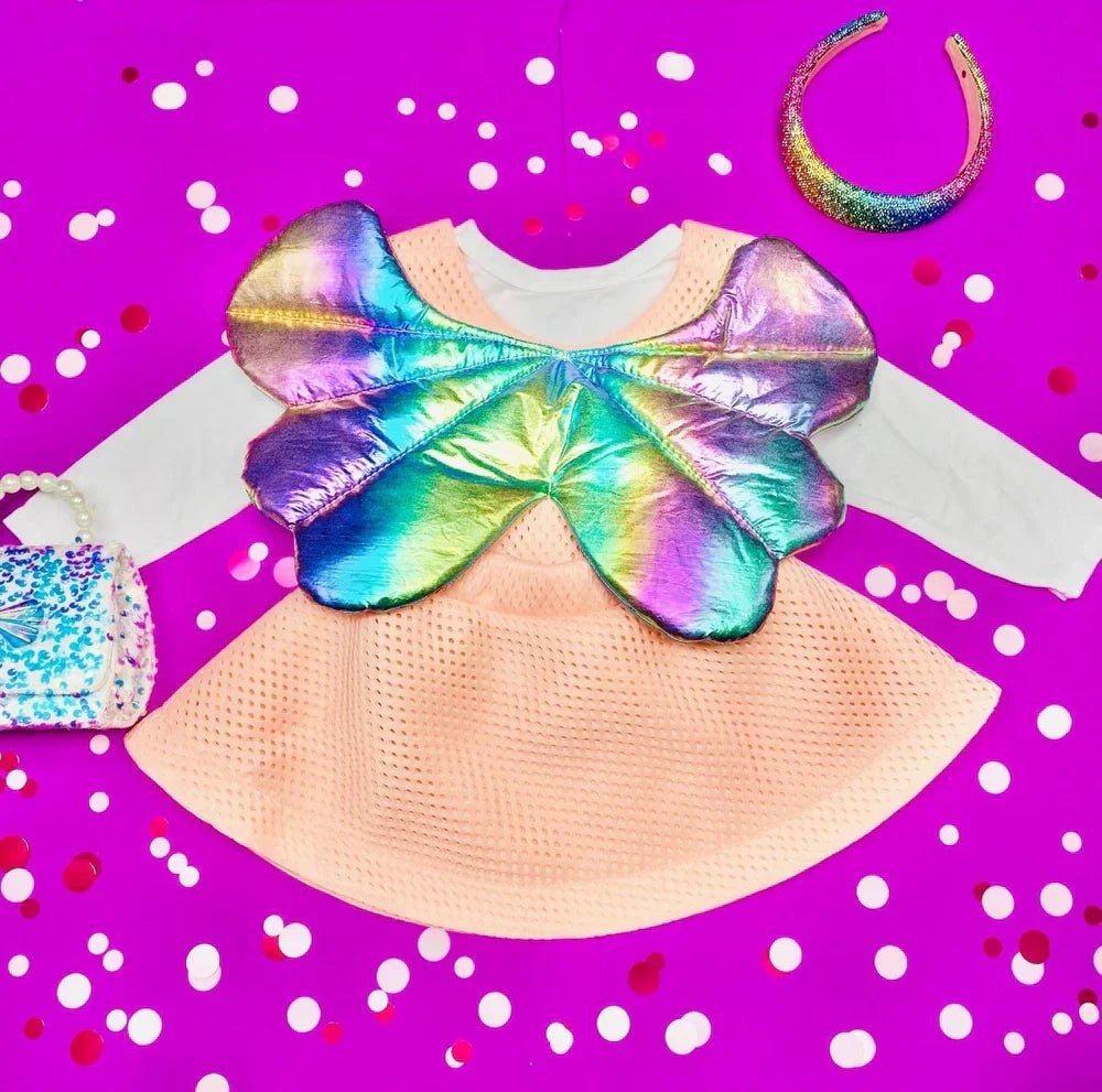 5 Eye-Catching Fall Faves From Wauw Capow - Mini Dreamers