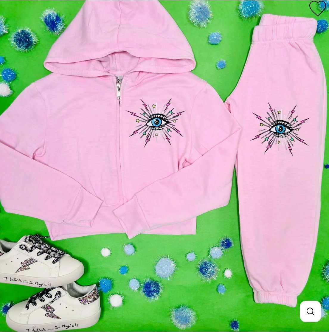 5 NEW Firehouse Kids Matching Sets For Back to School