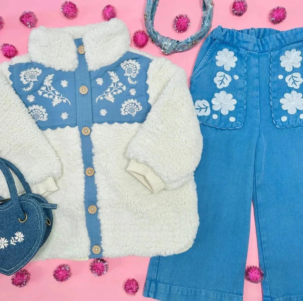 5 Trending Pieces From Louise Misha - Mini Dreamers