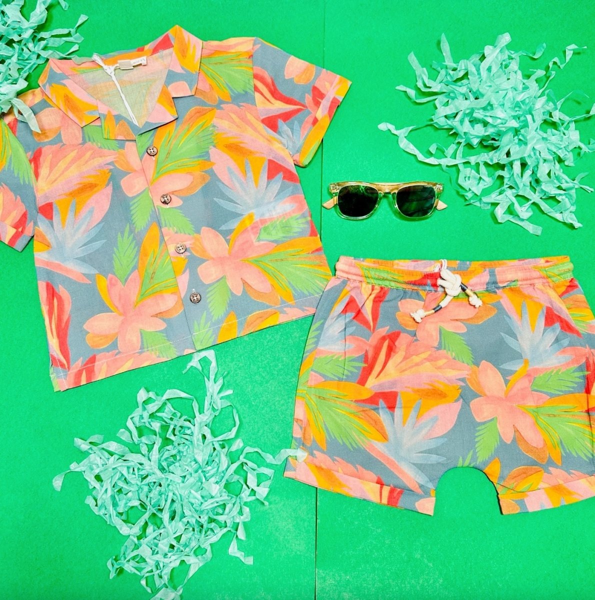 6 Louise Misa Kids Boho Clothing Your Mini Will Love - Mini Dreamers