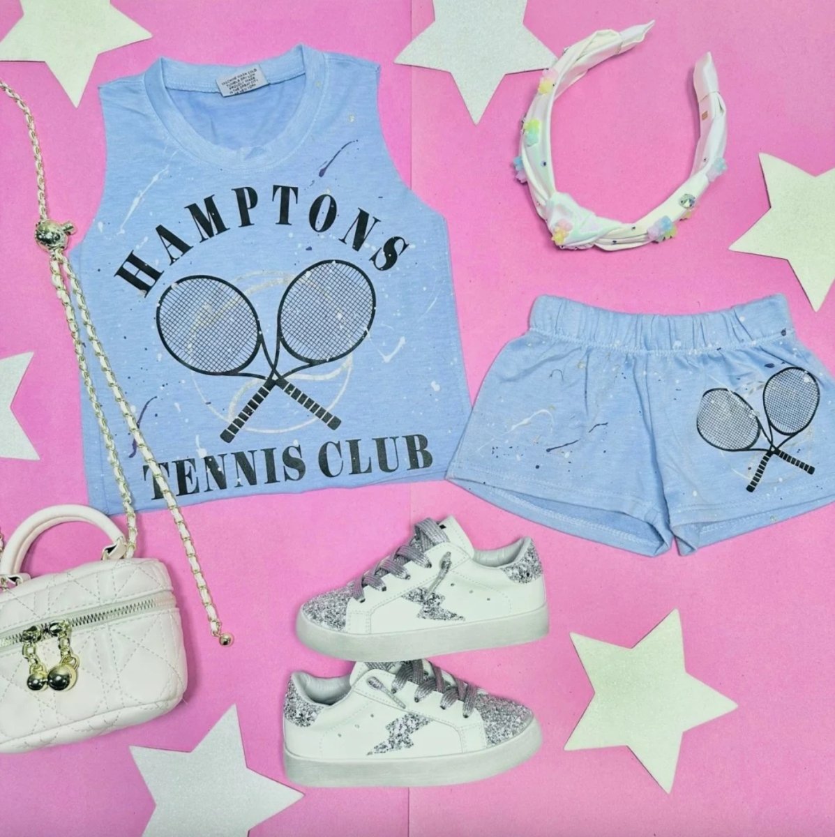 6 Must Have Firehouse Kids Loungewear Matching Sets - Mini Dreamers