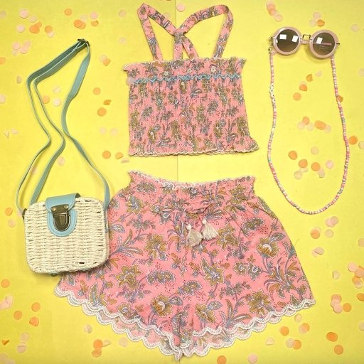 7 Best Boho Kids Clothes From Louise Misha - Mini Dreamers