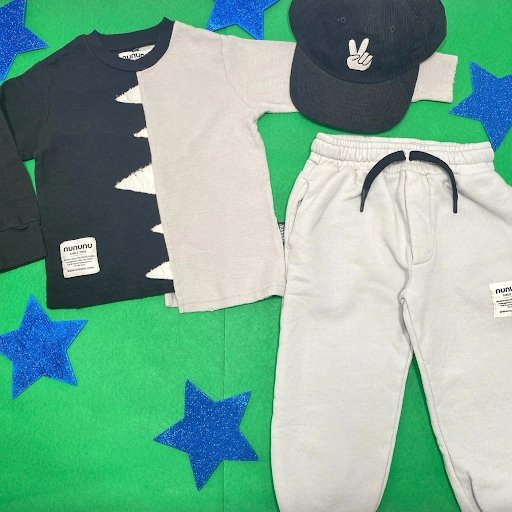 8 Best Nununu Loungewear Pieces For Your Mini - Mini Dreamers