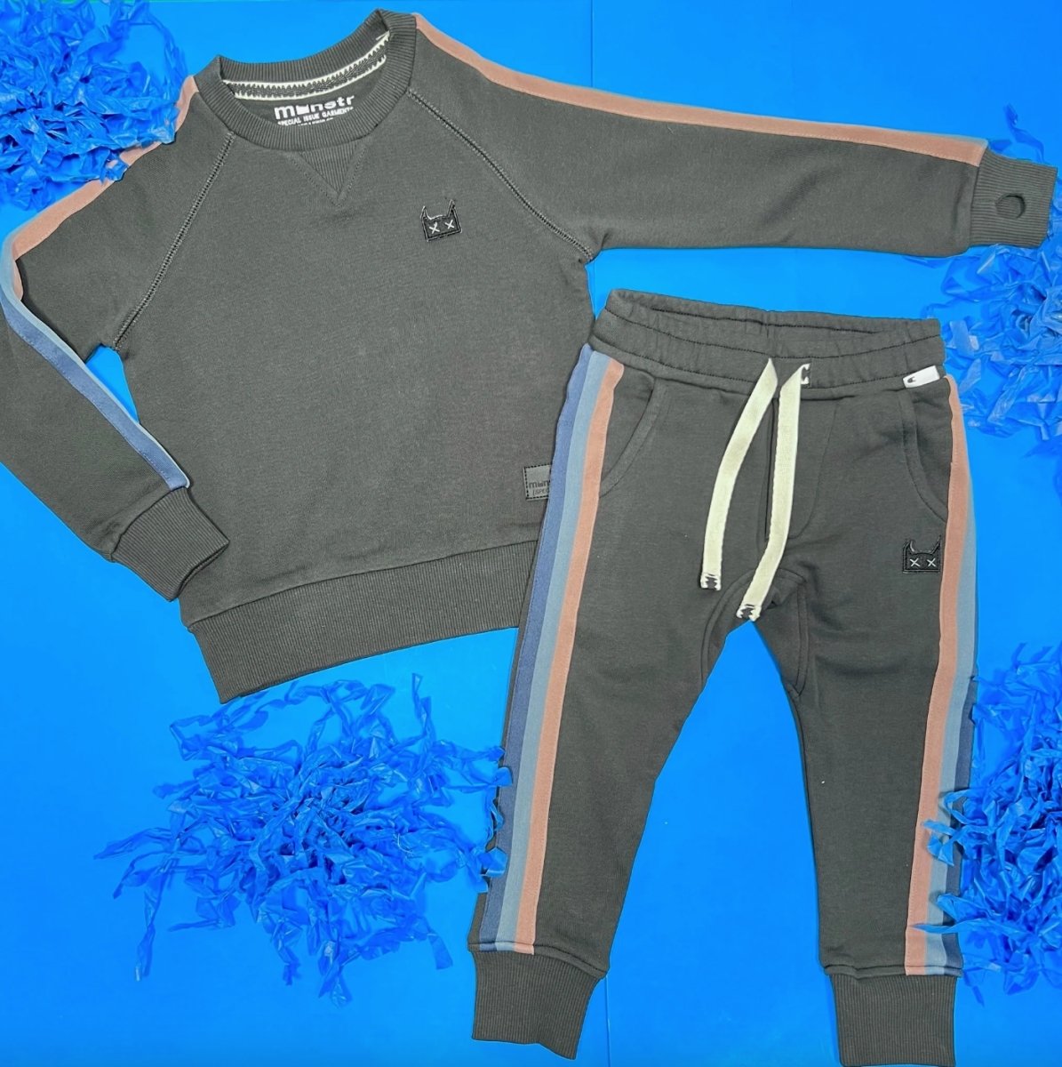 8 Must Have Munster Kids Loungewear Pieces For Your Mini Boy - Mini Dreamers
