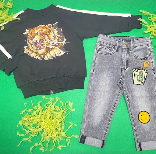 8 Retro Style Clothing Pieces From Rock Your Baby - Mini Dreamers