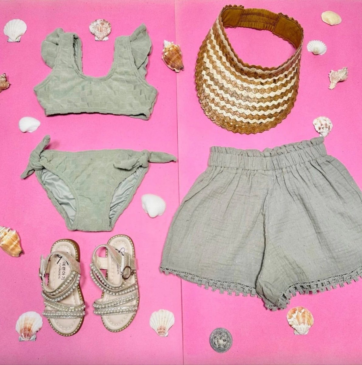 8 Rylee + Cru Kids Clothing Must Haves - Mini Dreamers