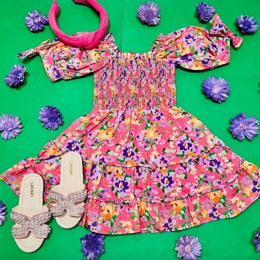 8 Stunning Boho Chic Looks From Little Peixoto - Mini Dreamers