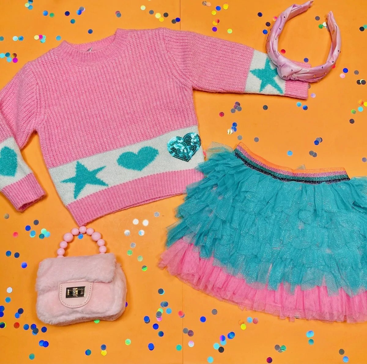 Back to School Must-Haves From Billieblush - Mini Dreamers