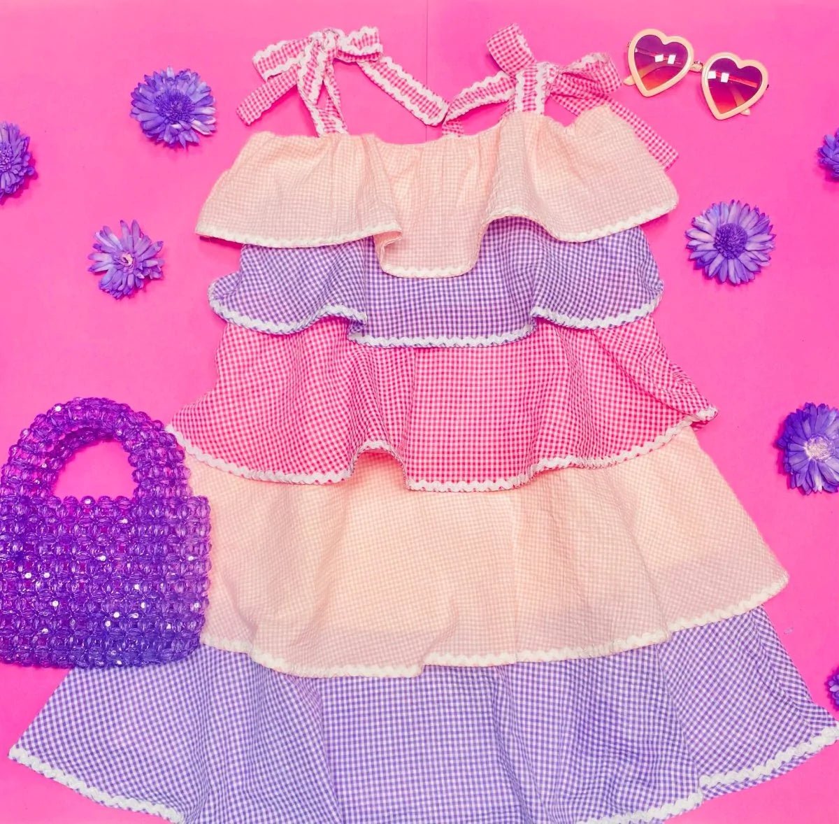 Bohemian Luxury by Marlo Kids - Mini Dreamers