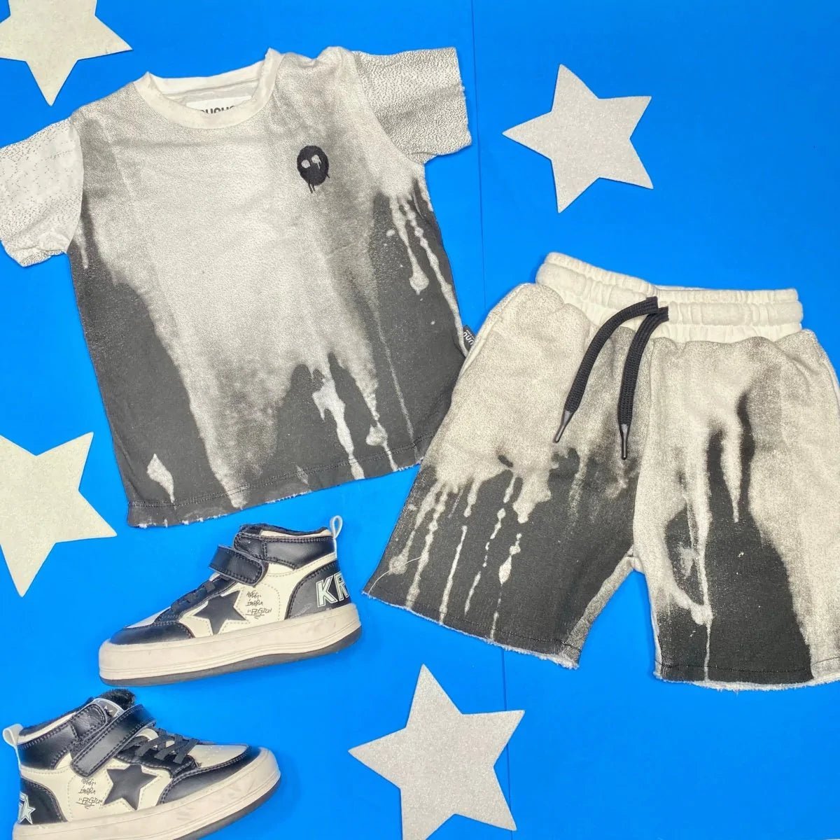 Cool Kids Clothing by Nununu - Mini Dreamers