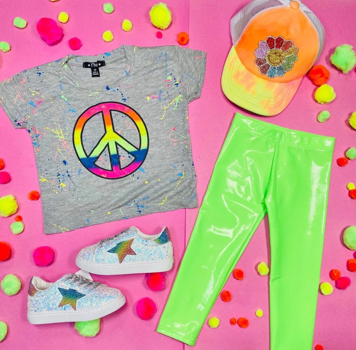 Dori Creations for Your Minis Summer Clothing Checklist - Mini Dreamers