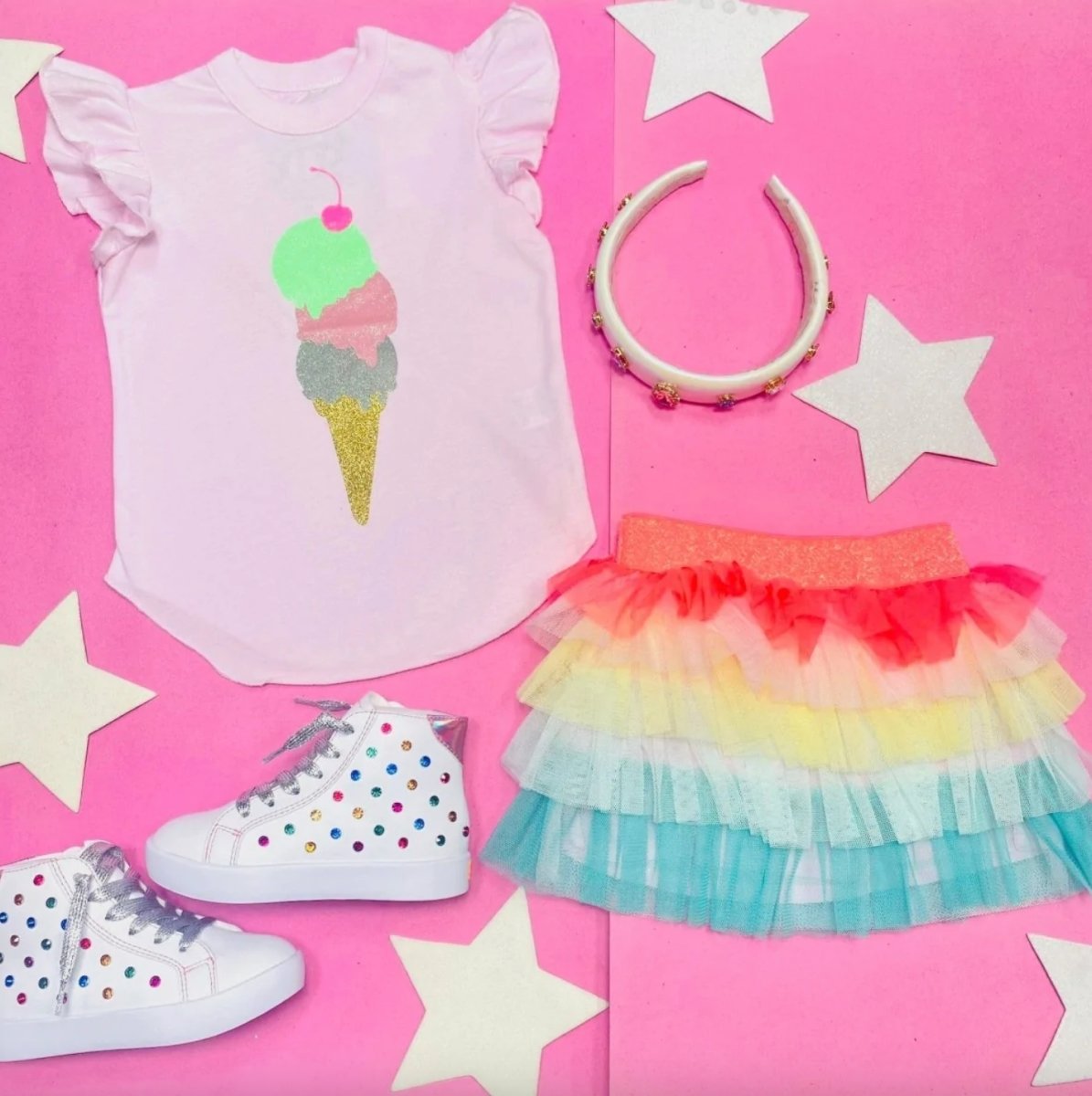 Dreamy Billieblush Kids Favorites for Girls - Mini Dreamers