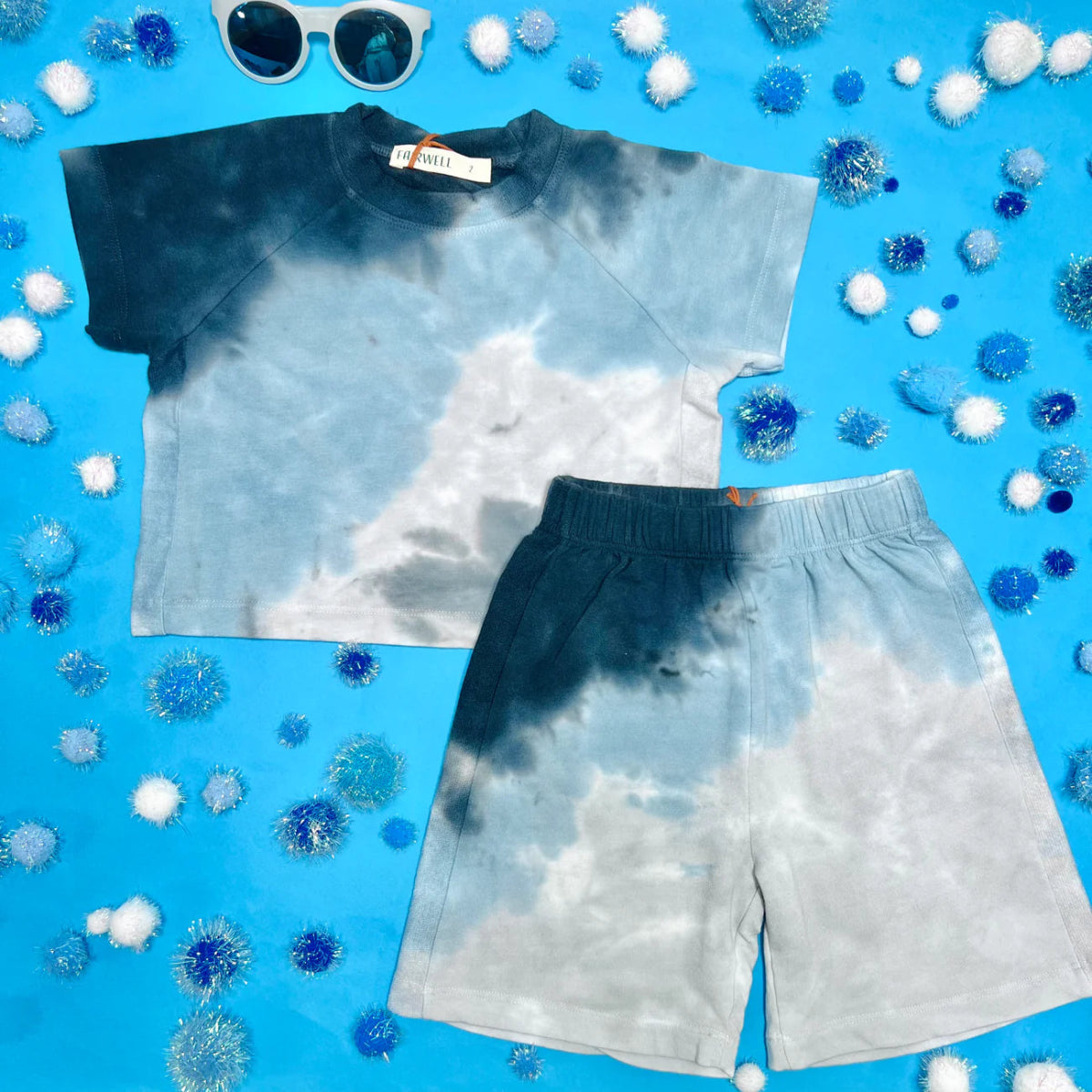 Fairwell's Top 4 NEW Picks for Kids' Summer Wardrobe - Mini Dreamers