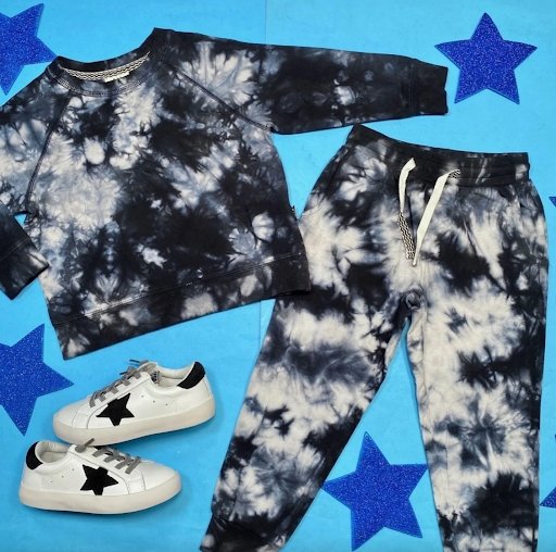 Feather 4 Arrow’s Best Retro Style Clothing For Minis - Mini Dreamers