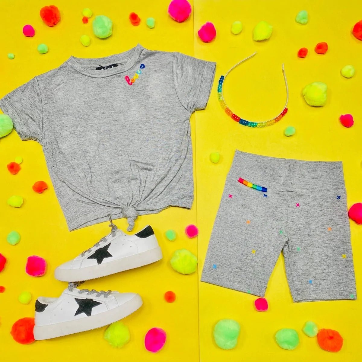 Go Fab with All New Flowers by Zoe - Mini Dreamers