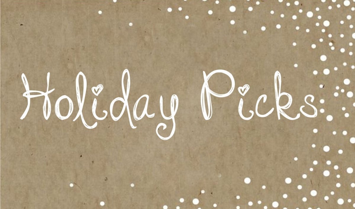 Holiday Picks - Mini Dreamers