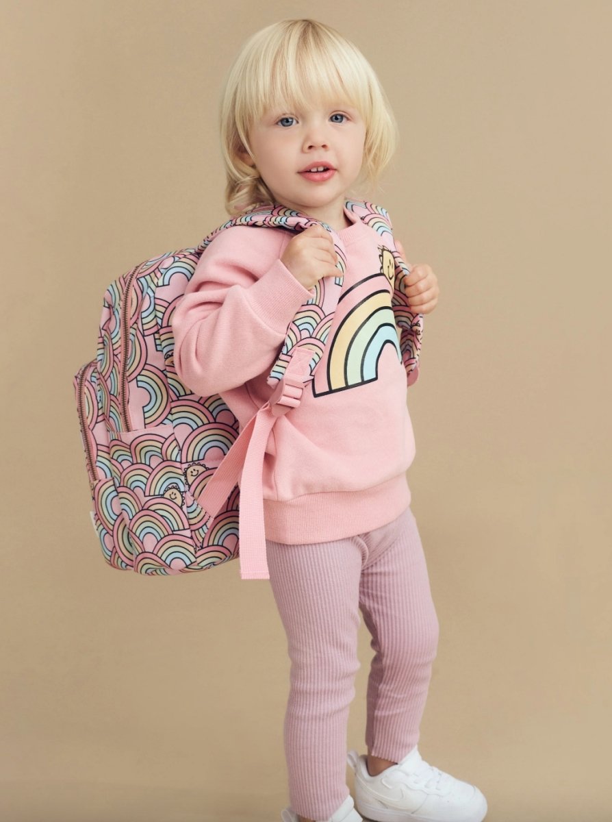 Huxbaby Kids Clothing: Perfect Back-to-School Loungewear - Mini Dreamers