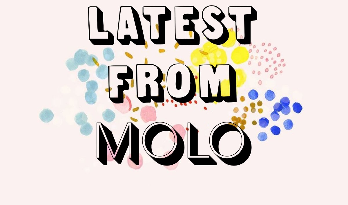 Latest from Molo - Mini Dreamers
