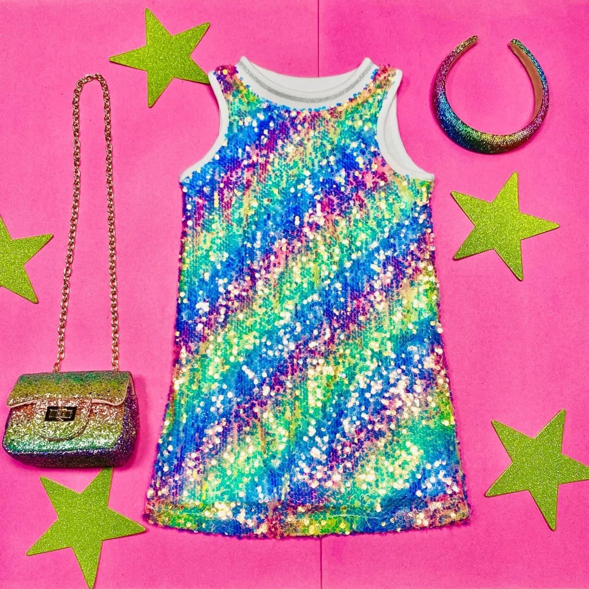 Mia New York Spring Summer 2022 Favorite Picks - Mini Dreamers