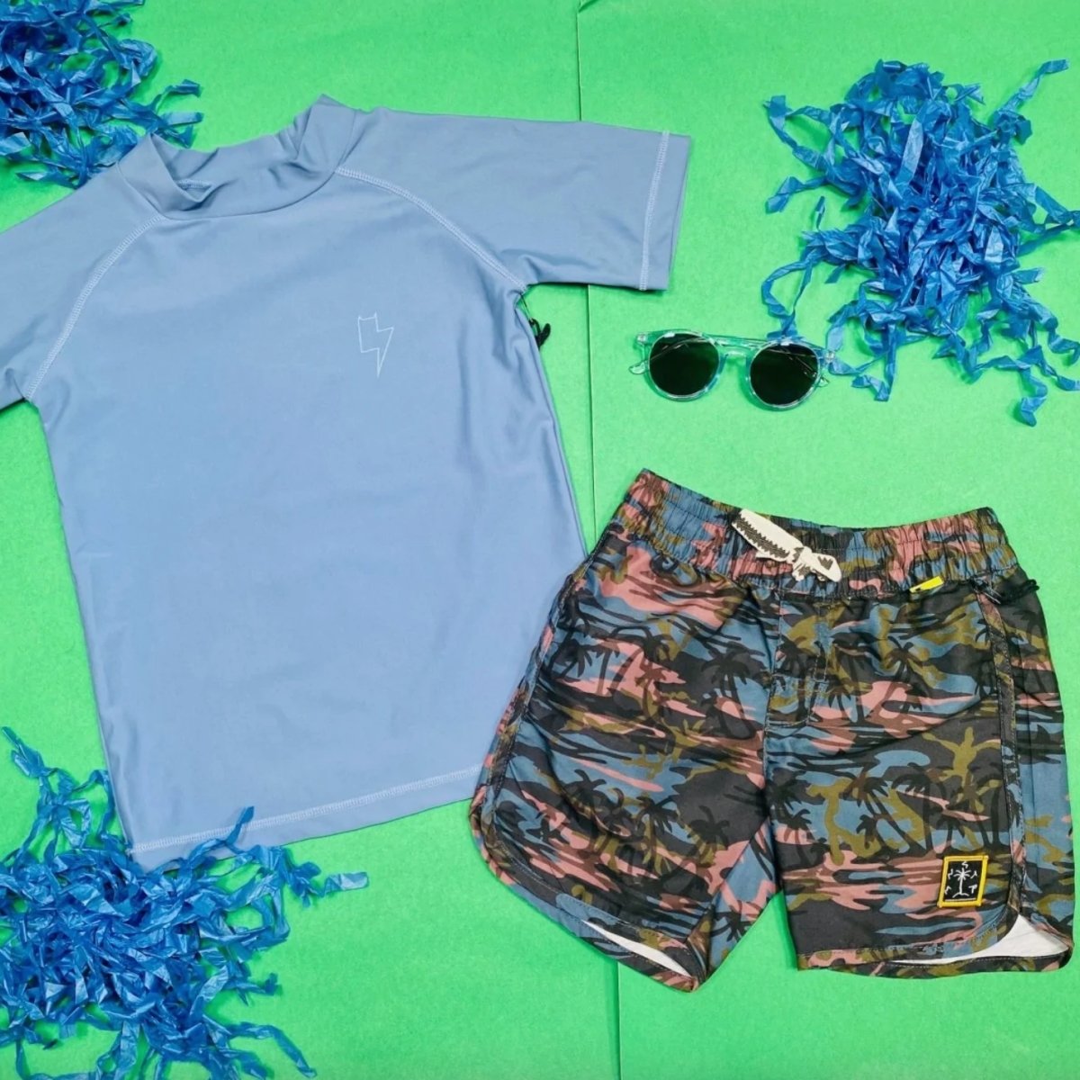 Munster Resort Collection for Boys - Mini Dreamers