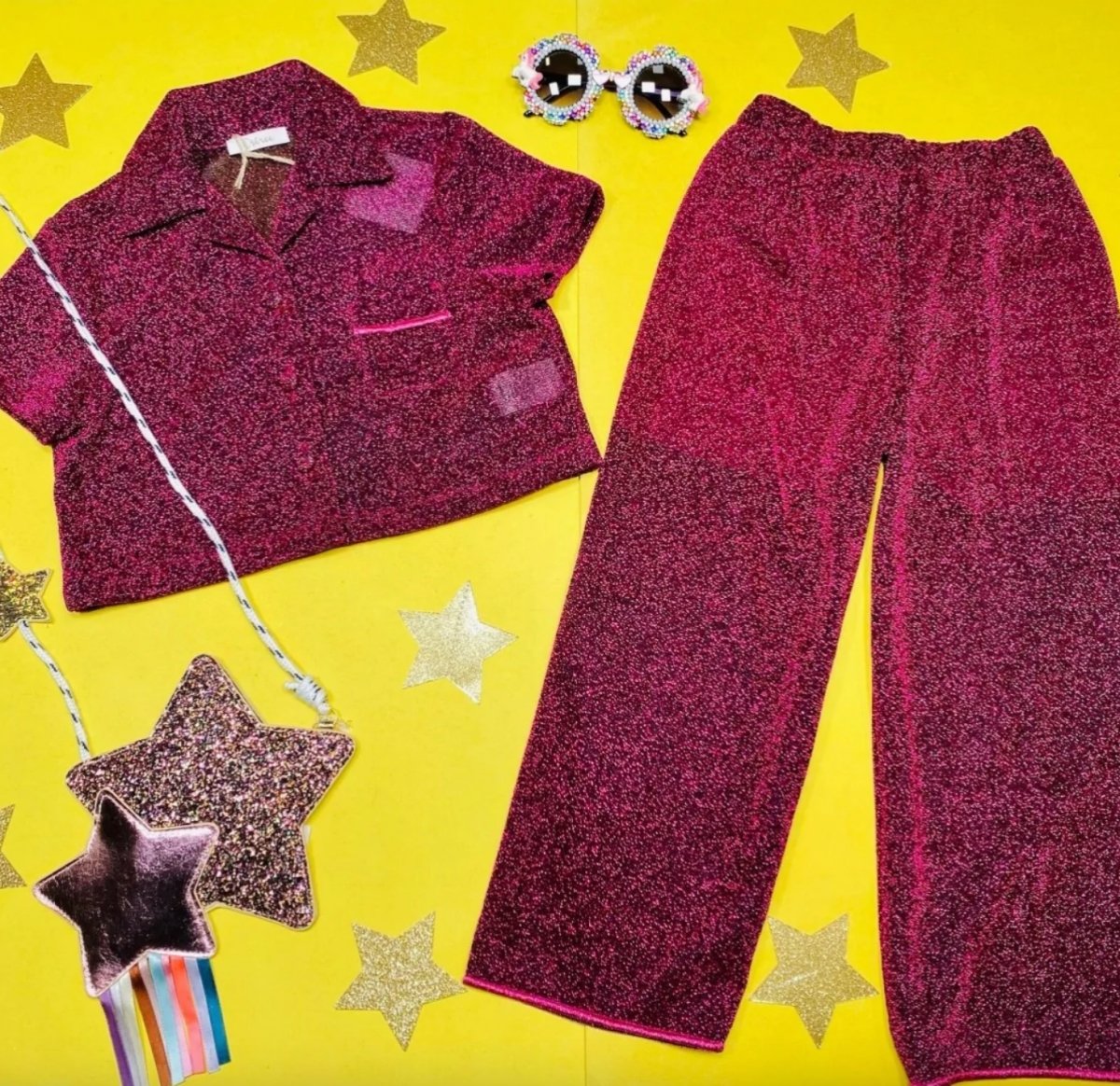 New Designer Alert: Oséree Kids - Mini Dreamers