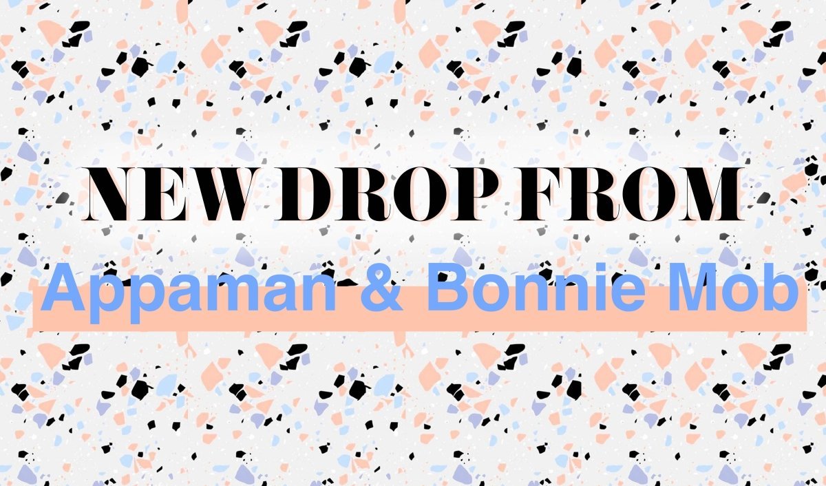 New Drop from Appaman and Bonnie Mob - Mini Dreamers