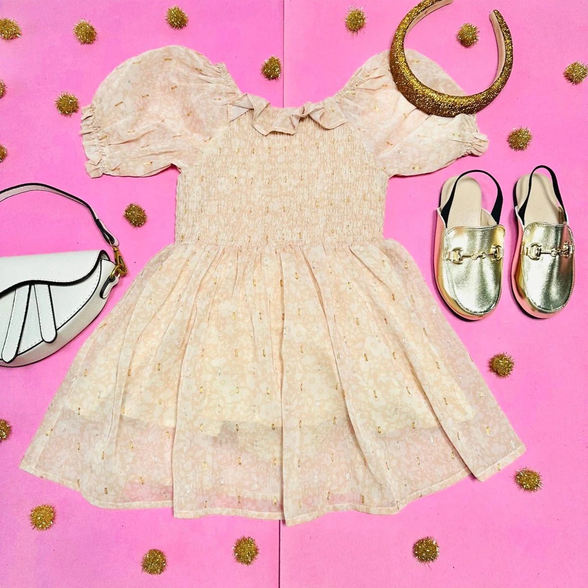 Noralee: Effortlessly Stylish Picks for Every Little Explorer - Mini Dreamers