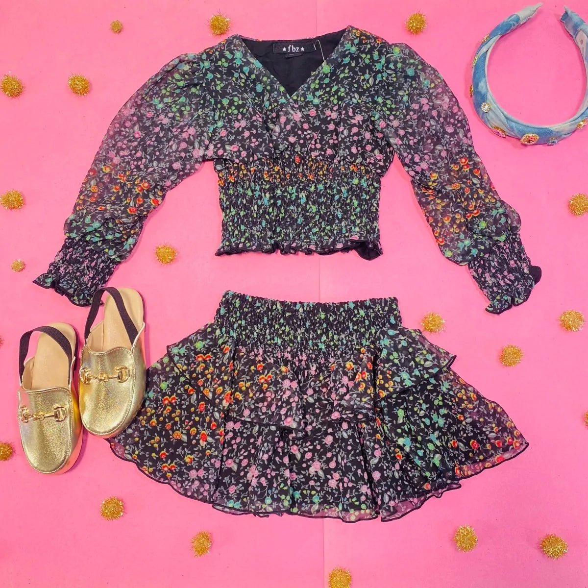 Our 21 Favorites from Flowers by Zoe Kids