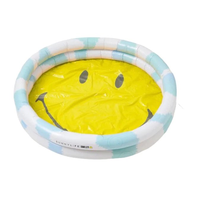 Play with Sunnylife Pool Toys this Sunny Summer - Mini Dreamers