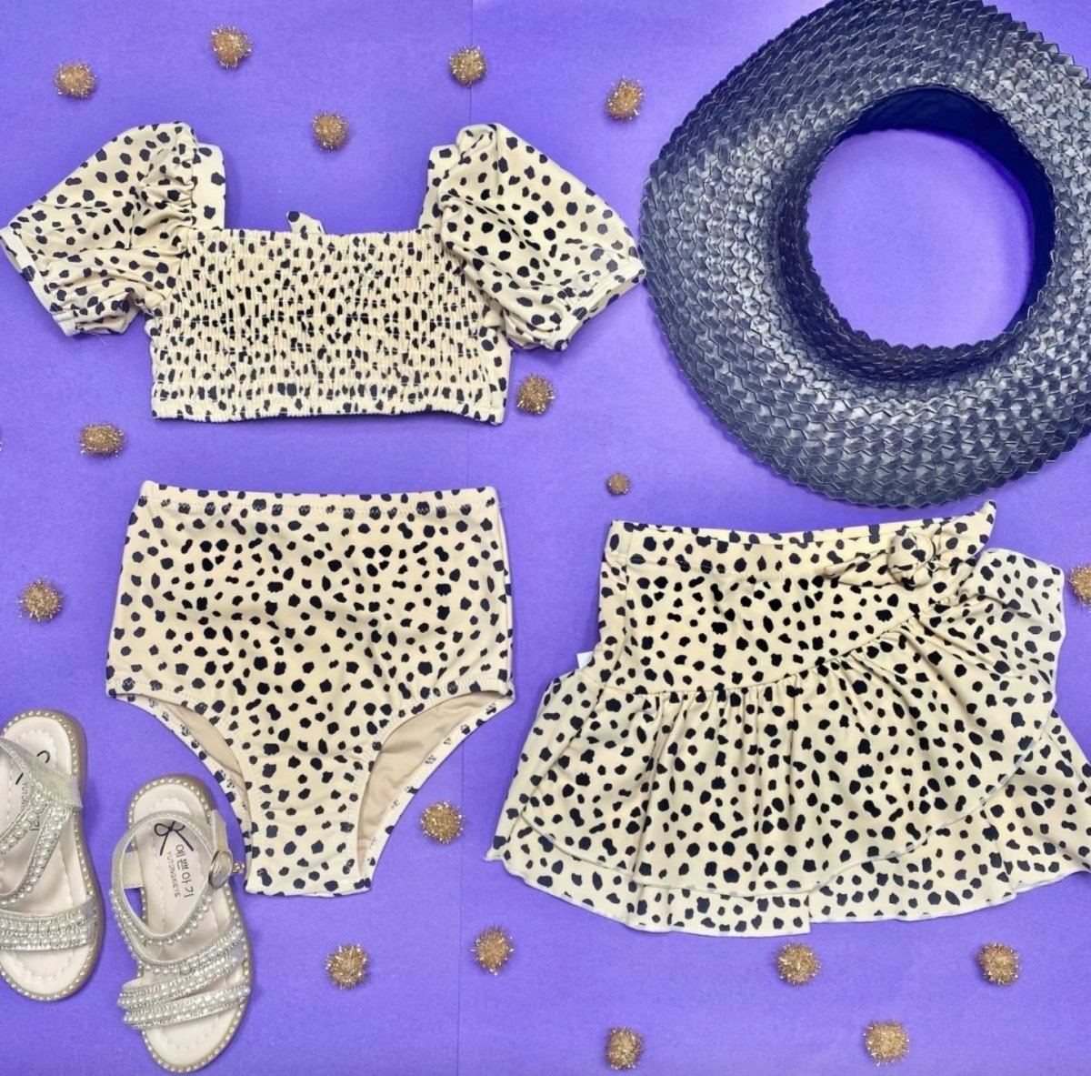 Shade Critters Prints Just In! Dalmatian Animal Prints and More - Mini Dreamers