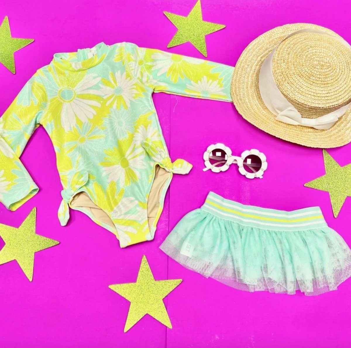 Shop Shade Critters Rash Guard Sets and More! - Mini Dreamers