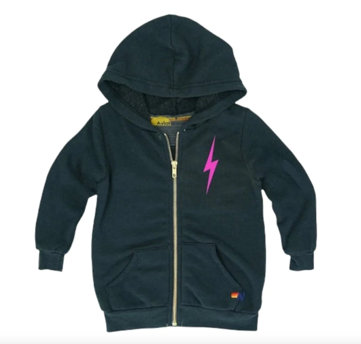 Snuggle Up in New Aviator Nation Kids - Mini Dreamers