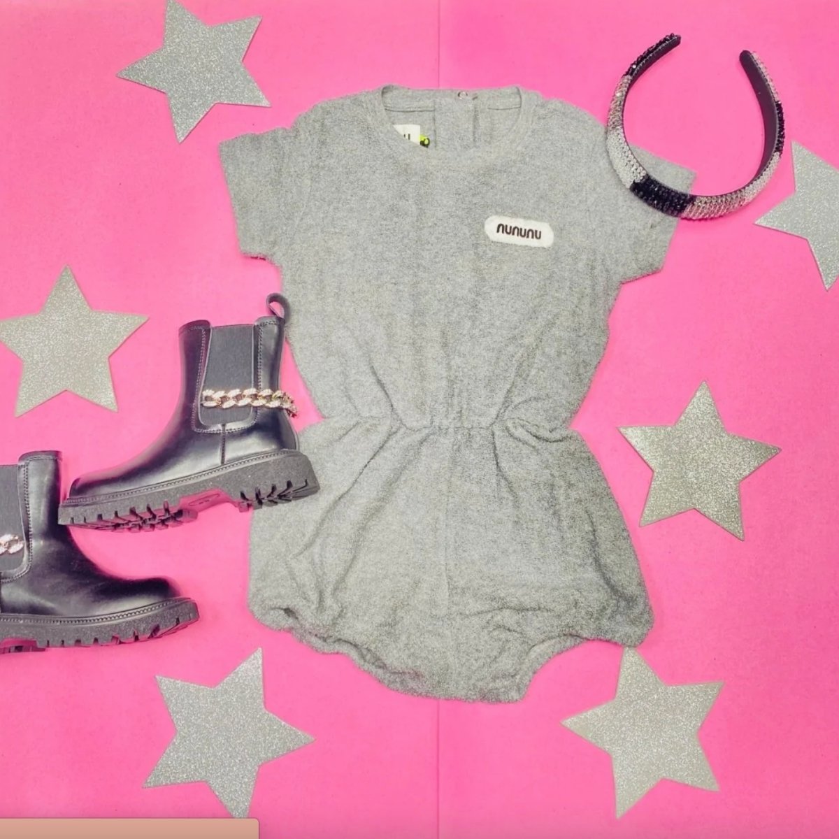 Start 2022 with Nununu Kids! - Mini Dreamers