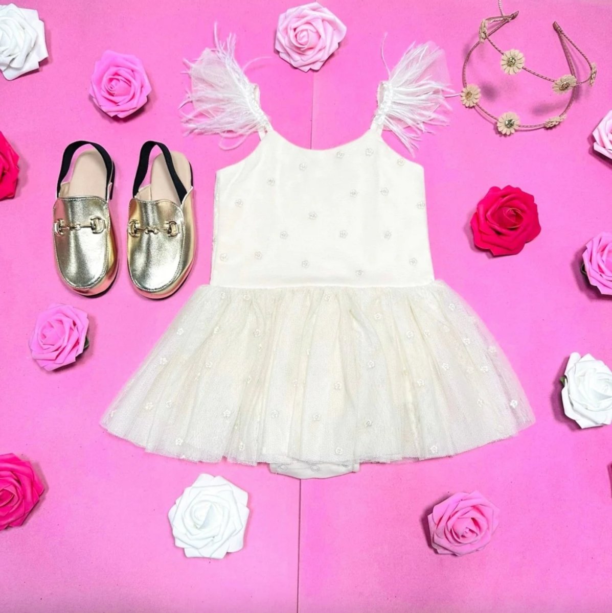 The Best Neutral Staples From Noralee Kids | Mini Dreamers