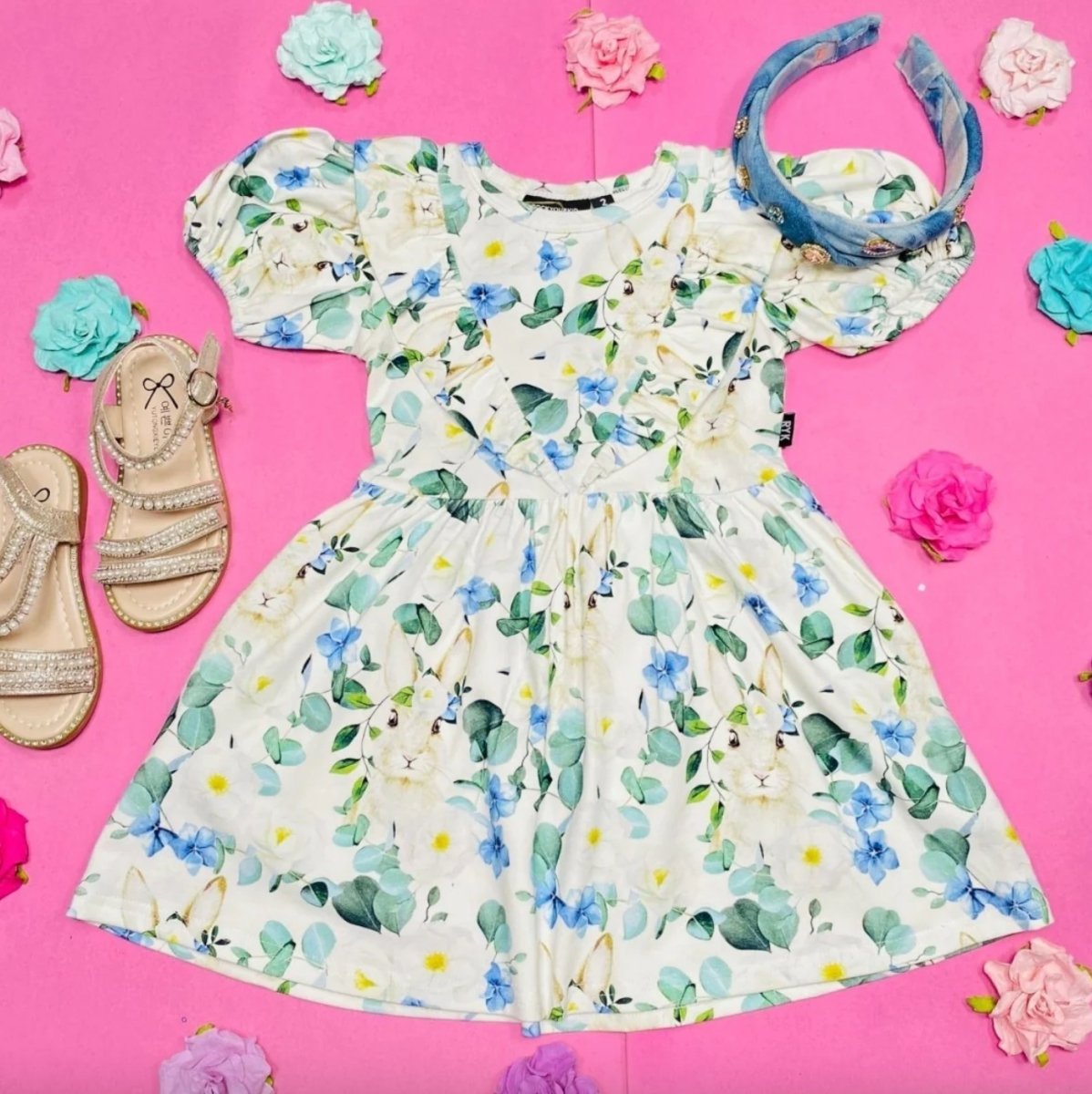 Top 5 Rock Your Baby Kids Clothing Pieces - Mini Dreamers