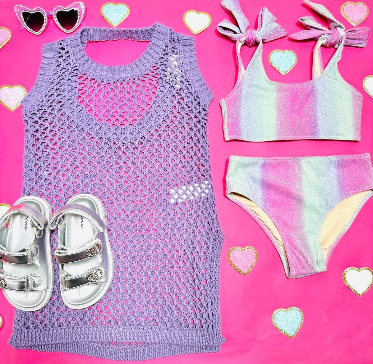 Top 5 Shade Critters Must-Haves for Your Little One's Summer Wardrobe - Mini Dreamers