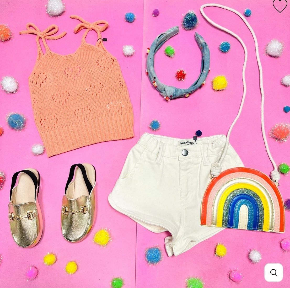 Top 5 Tocoto Vintage Girls Clothing Must Haves - Mini Dreamers