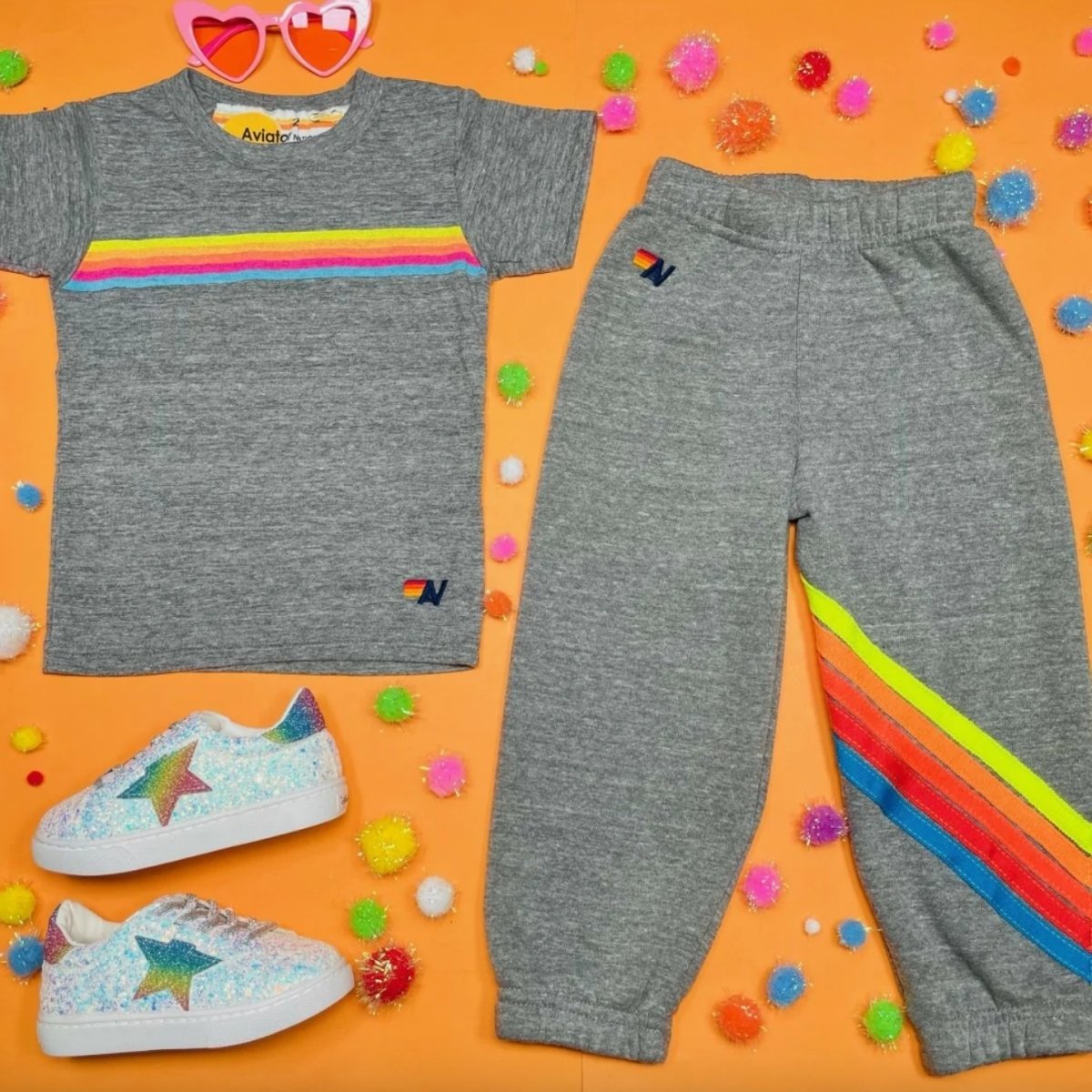 Top 8 Aviator Nation Sweatpants Kids Love in 2022 - Mini Dreamers