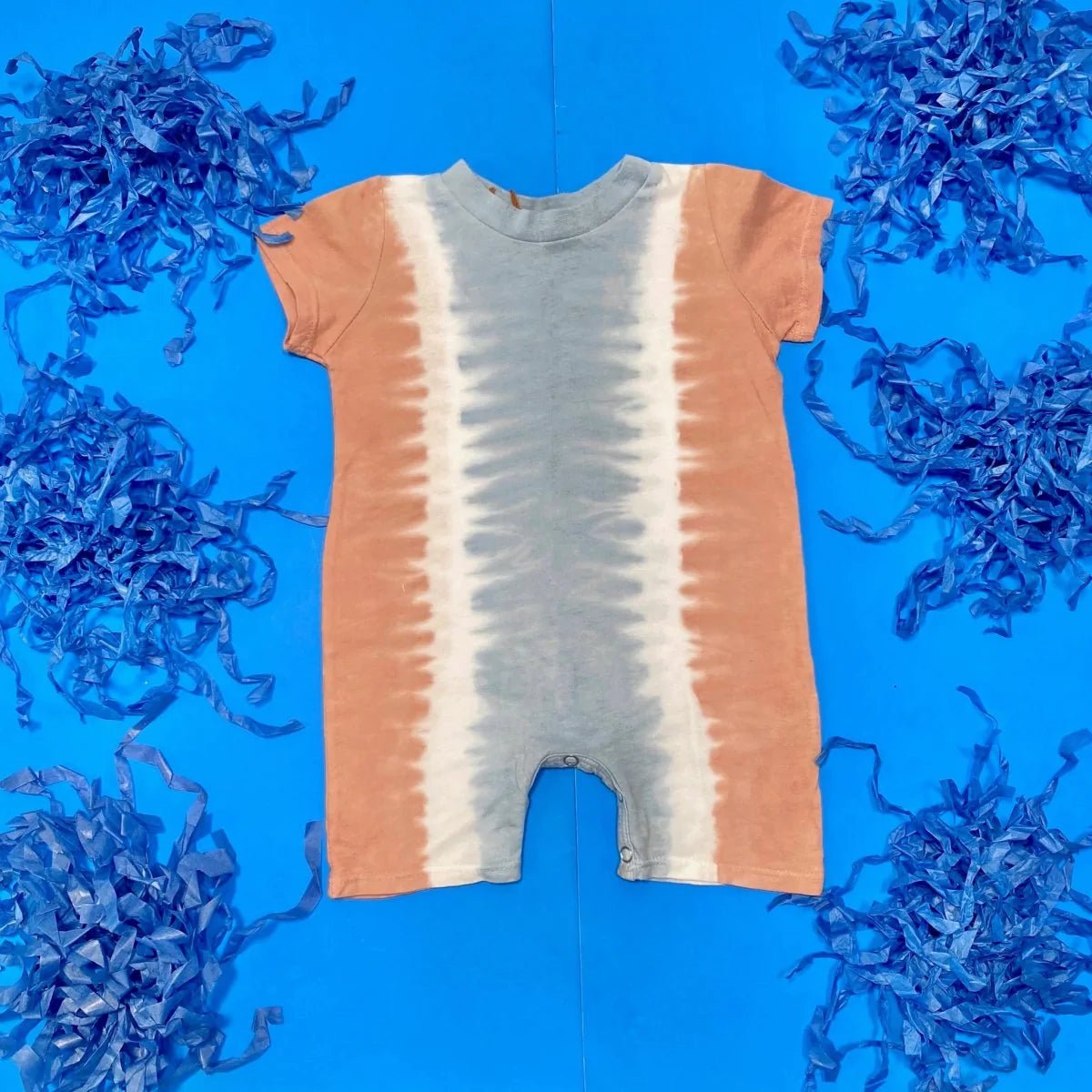 Wonderful Rainbow Dyes from Fairwell - Mini Dreamers