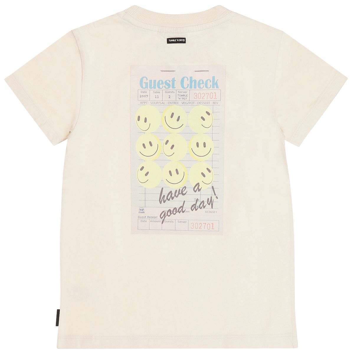 HERE COMES THE SUN TSHIRT (PREORDER)