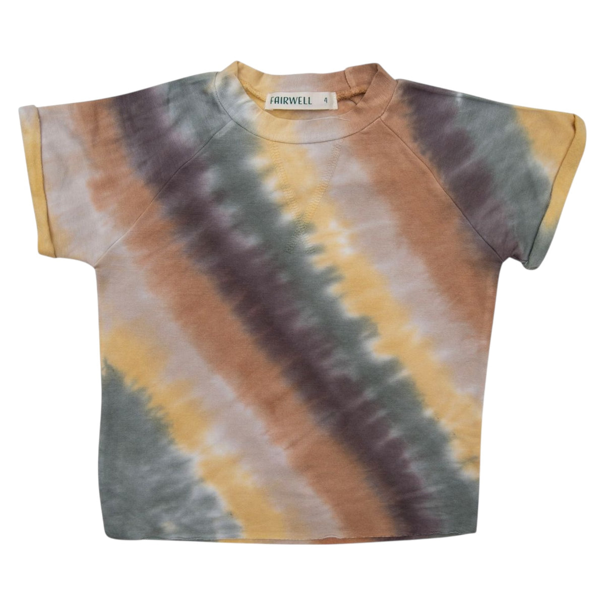 SAGEBRUSH SURFRIDER TSHIRT