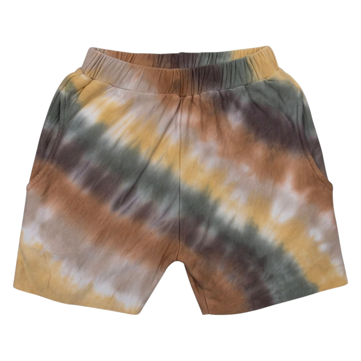 SAGEBRUSH VIBE SHORTS