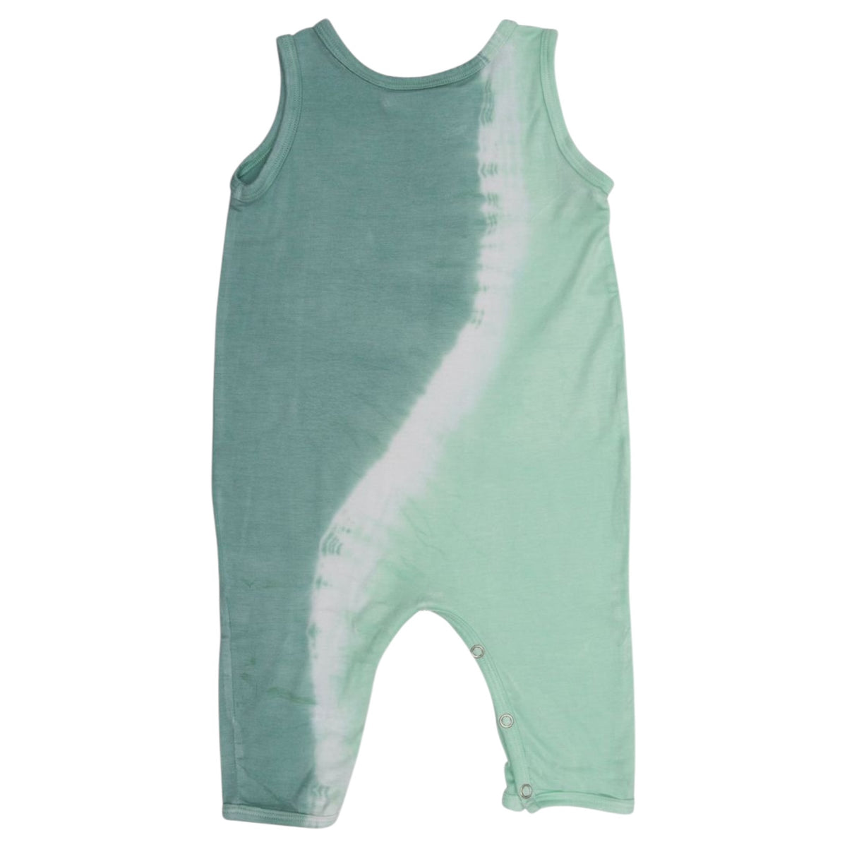 SEAFOAM YIN YANG COSTA ROMPER