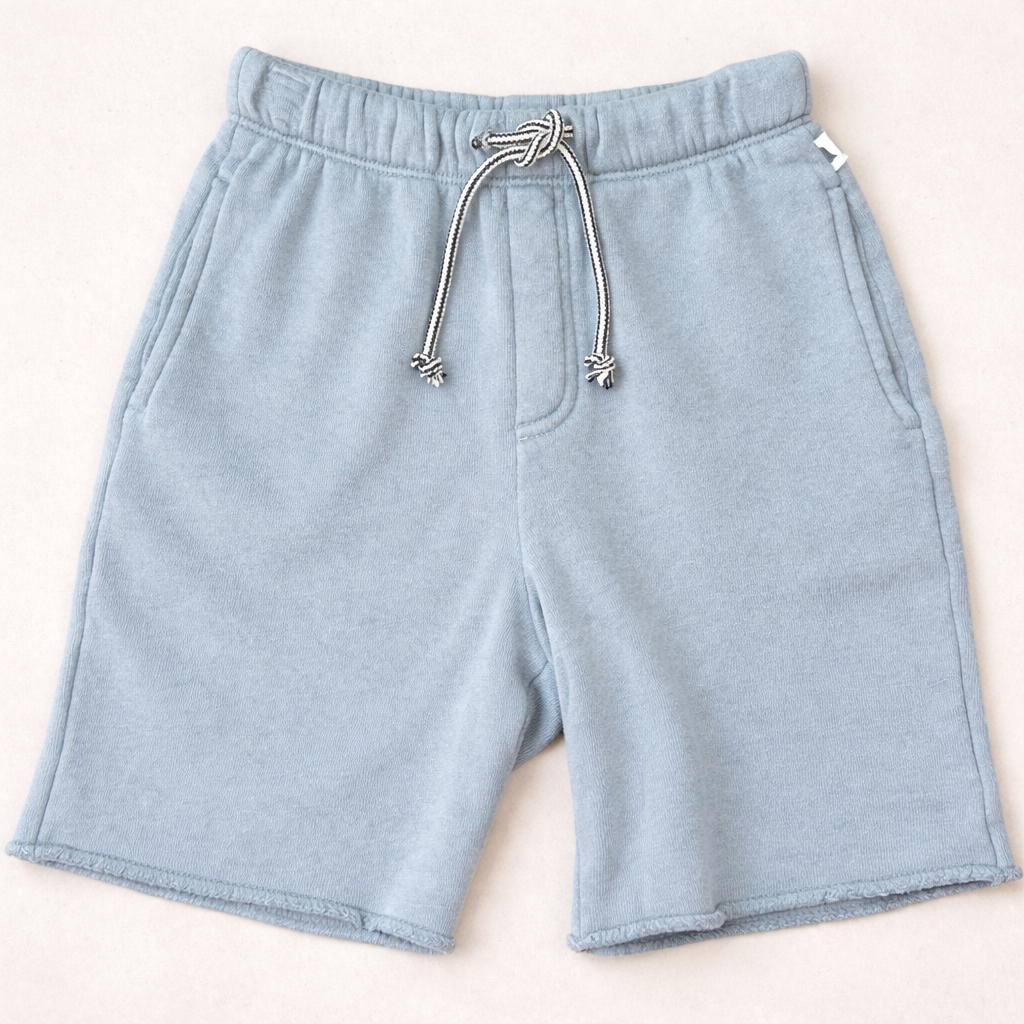 BIG SKY BUTTER SOFT SHORTS - SOMETHING CORPORATE - SHORTS