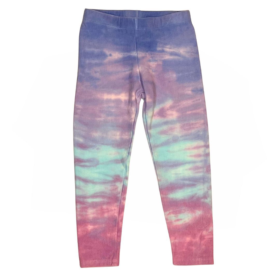HORIZON LUXE LEGGINGS