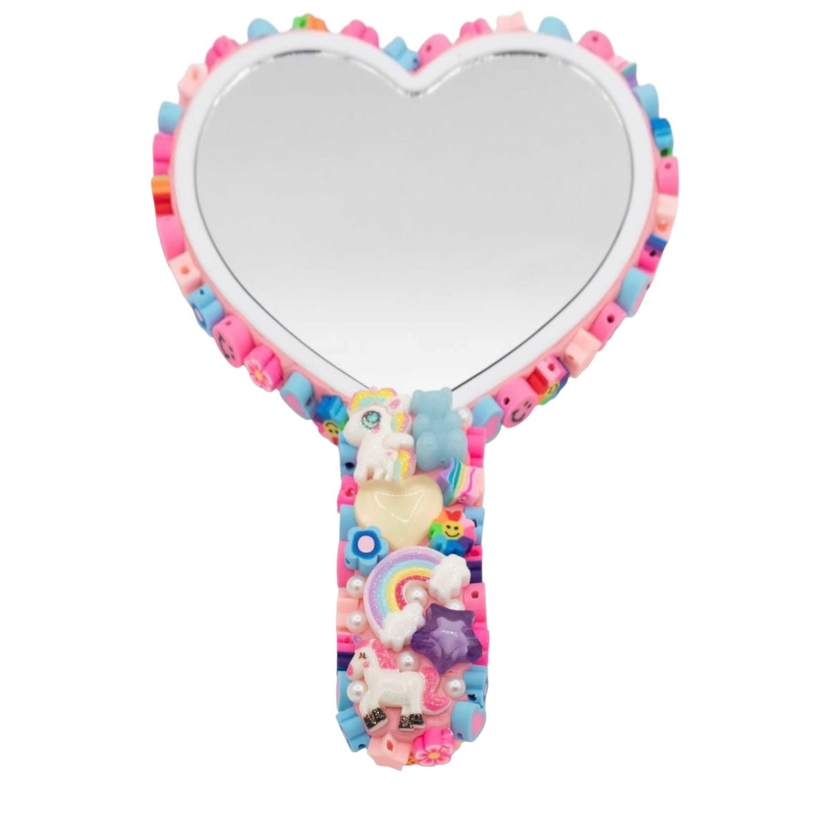 CHARM MINI MIRROR (PREORDER) - BARI LYNN - MIRROR