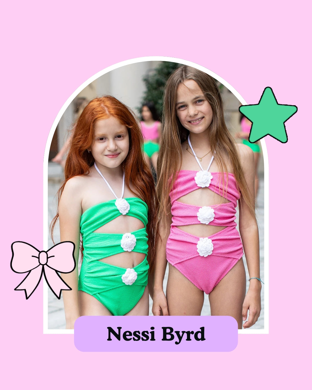 NESSI BYRD